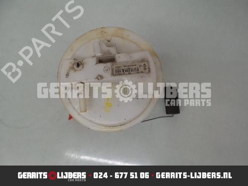 Bränslepump RENAULT TWINGO II (CN0_) 1.2 16V (CN04, CN0B) (75 hp) 12246652