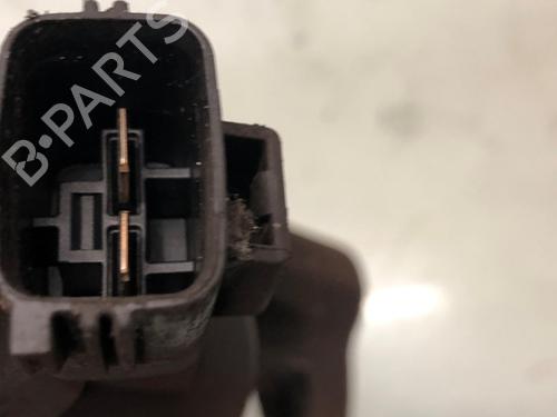 Right rear brake caliper RENAULT GRAND SCÉNIC IV (R9_) 1.3 TCe 140 (R9NB) | BP28717610M106 