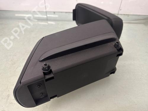 Armrest / Center console OPEL MERIVA B MPV (S10) 1.4 (75) | BP33630852I20 - Image 4