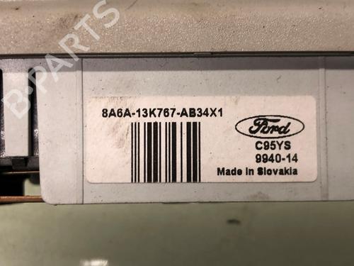 Kabinelys FORD TRANSIT CONNECT V408 Box Body/MPV 1.6 TDCi | BP29878922I8 - Image 4