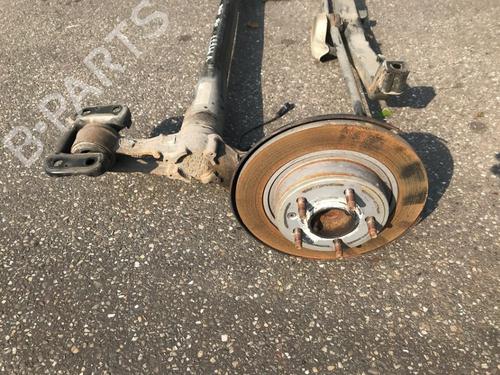 Rear axle OPEL ASTRA J Sports Tourer (P10) 1.7 CDTI (35) | BP12475986M2 