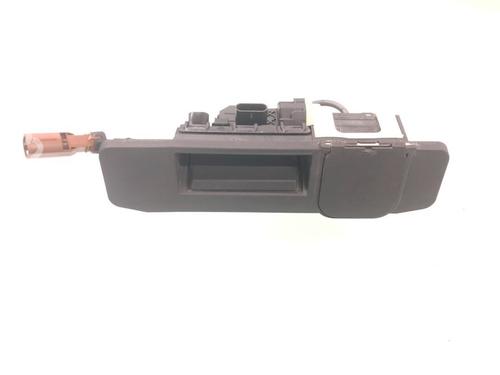 Used Tailgate handle Tailgate handle 12486282 12486282