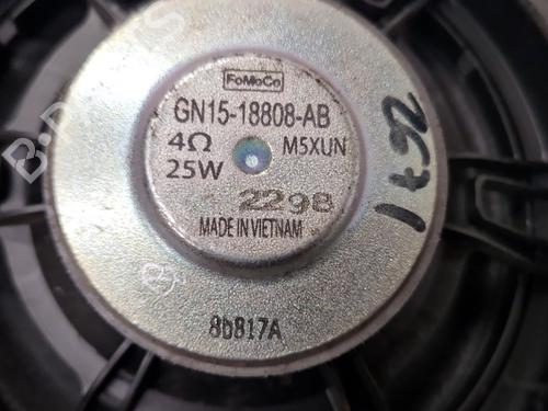 Speaker FORD TRANSIT CONNECT V408 Box Body/MPV 1.5 EcoBlue | BP39405385E2 - Image 3