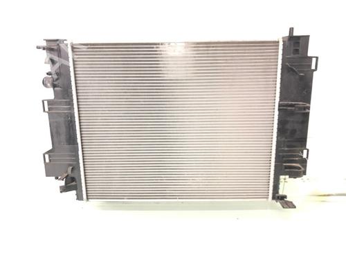 Water radiator RENAULT TWINGO III (BCM_, BCA_) 1.0 SCe 75 | BP31288945M31 - Image 2