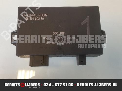 Elektronisk modul PEUGEOT 807 (EB_) 2.2 HDi (128 hp) 12249346