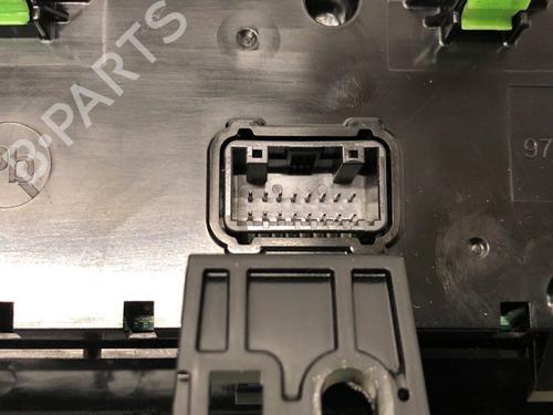 Climate control KIA CEED Sportswagon (CD) 1.0 T-GDI | BP28717949I5