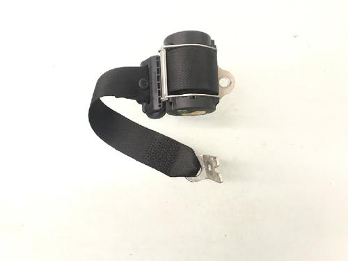Used Rear right seatbelt FORD FUSION (JU_) 1.4 (80 hp) 12477345