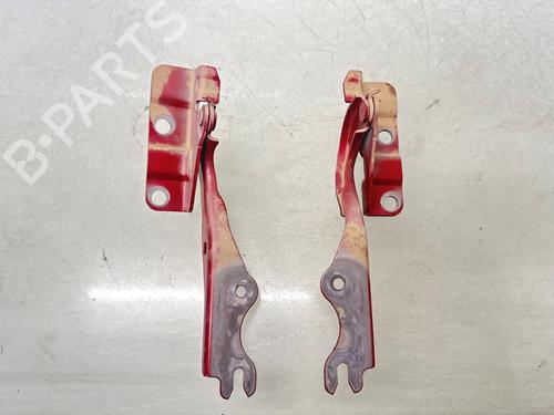 Dørhængsel/Dørbegrænser MAZDA CX-5 (KE, GH) 2.0 (KEEFW) (165 hp) 31289408