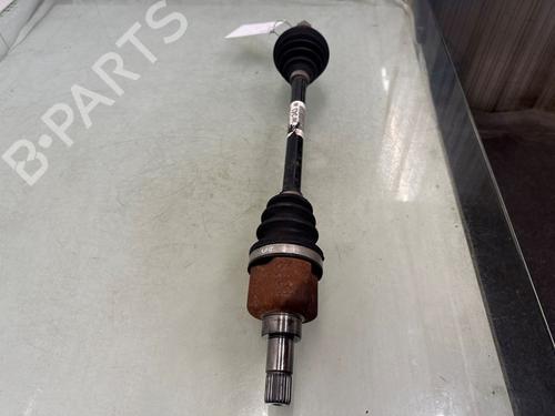 Left front driveshaft OPEL CORSA F (P2JO) 1.2 (68) | BP32330773M38 - Image 2