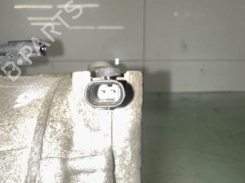 AC compressor OPEL MERIVA B MPV (S10) 1.4 (75) | BP33630974M34 - Image 4