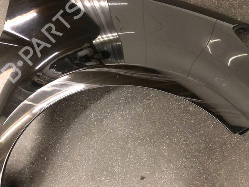 Right front fenders RENAULT CLIO III (BR0/1, CR0/1) 1.6 16V (BR05, BR0B, BR0Y, BR15, BR1J, BR1M, BR1Y, CR0B,... | BP15631961C42 
