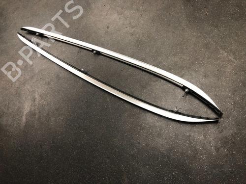 Roof bar BMW X3 (F25) xDrive 30 d | BP23504267C65 