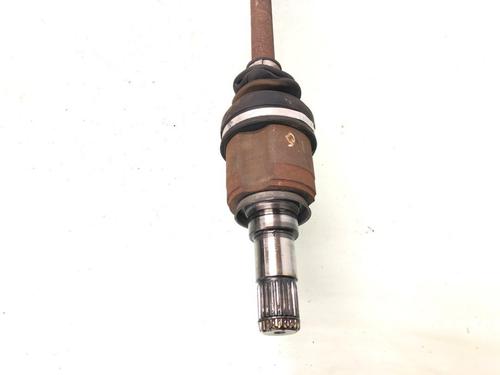 Left front driveshaft MITSUBISHI MIRAGE / SPACE STAR VI Hatchback (A0_A) 1.0 (A05A) | BP31289003M38