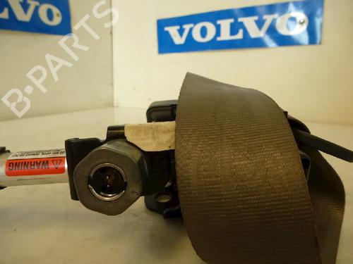 Rear left seatbelt VOLVO S80 I (184) 2.4 | BP12474959I29 