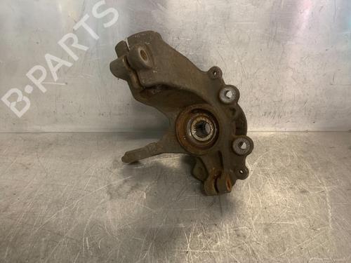 Used Left front steering knuckle Left front steering knuckle 16282915 16282915