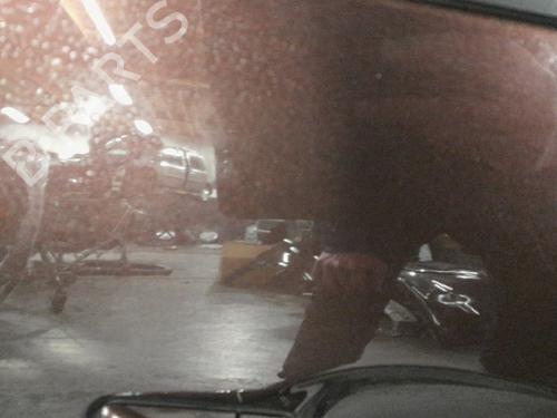 Right front door PEUGEOT 208 I (CA_, CC_) 1.2 VTI 82 | BP31289222C3