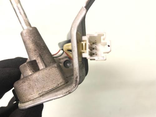 Rear wiper motor CHEVROLET SPARK (M300) 1.0 LPG | BP12485500M102 