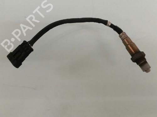 Elektronisk sensor FIAT GRANDE PUNTO (199_) 1.2 (65 hp) 12472416