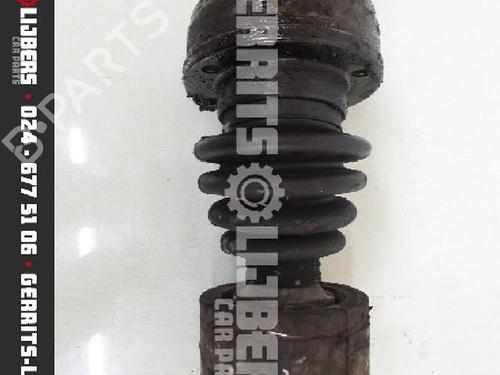 Right front driveshaft SEAT IBIZA II (6K1) 1.9 SDI | BP12245531M39 