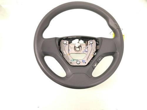Used Steering wheel HYUNDAI i10 II (BA, IA) 1.0 (67 hp) 12481545