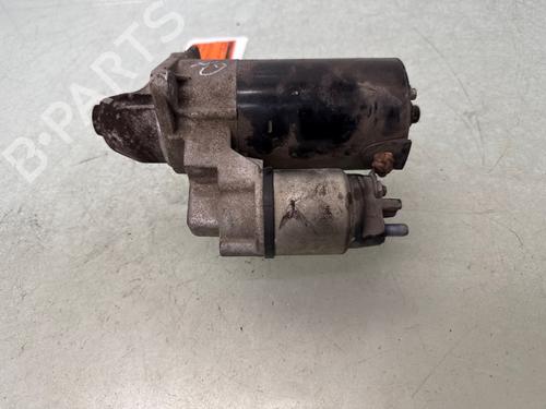 Starter OPEL MERIVA B MPV (S10) 1.4 (75) | BP26923521M8 - Image 4