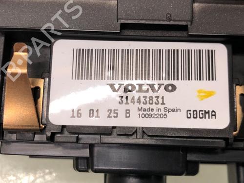 Headlight switch VOLVO V40 Hatchback (525) D2 | BP29388179I24 - Image 5