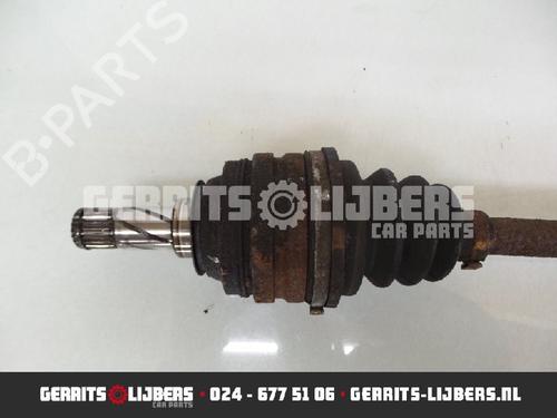Right front driveshaft OPEL CORSA B (S93) 1.4 i (F08, F68, M68) | BP12246935M39 