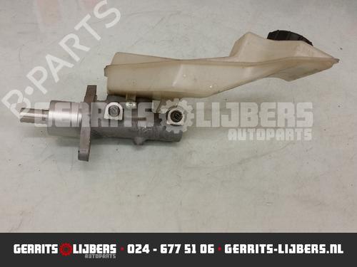 Used Brake master cylinder MAZDA 3 (BK) 1.6 (BK14) (105 hp) 12248637