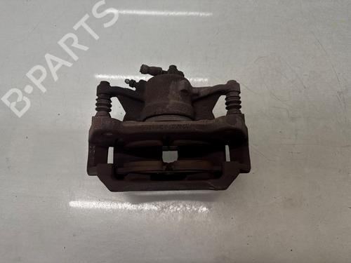 Used Left front brake caliper Left front brake caliper VW GOLF VII (5G1, BQ1, BE1, BE2) 1.4 TSI (150 hp) 26923353 26923353