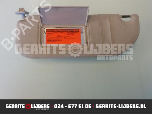 Andre CITROËN C1 (PM_, PN_) 1.0 (68 hp) 13157492