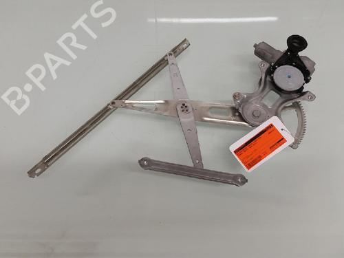 Used Front left window mechanism SUBARU TREZIA 1.3 (NSP120X, NSP120L) (99 hp) 12247549