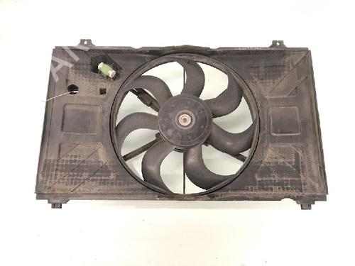 Used Radiator fan Radiator fan 13159304 13159304