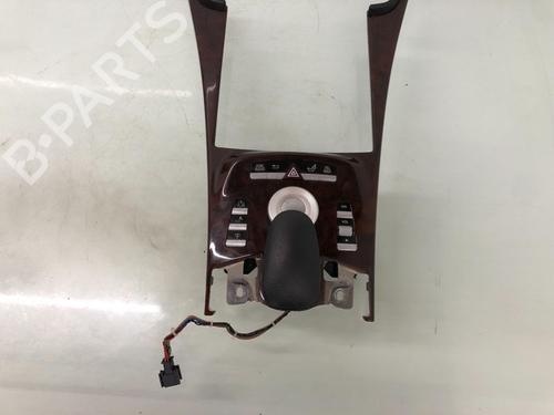 Used Electronic module Electronic module MERCEDES-BENZ S-CLASS (W221, V221) S 400 Hybrid (221.095, 221.195) (279 hp) 13165844 13165844