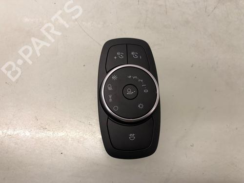 Used Headlight switch Headlight switch 25704733 25704733
