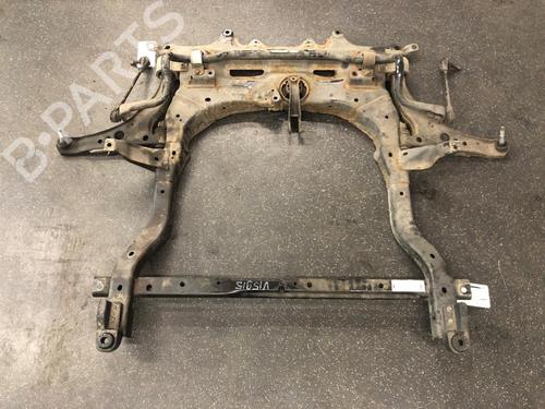 Used Subframe Subframe 22605638 22605638