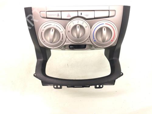 Commande Chauffage DAIHATSU SIRION (M3_) 1.3 (M301) (91 hp) 16104049