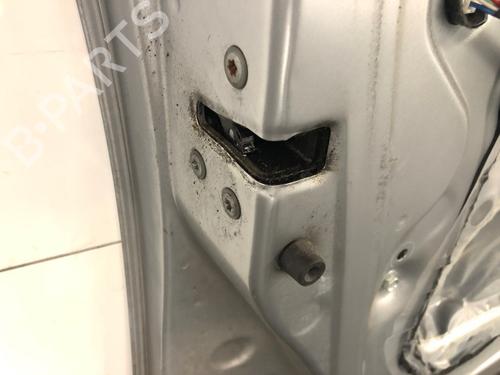 Left front door DAIHATSU SIRION (M3_) 1.3 (M301) | BP15957018C2 