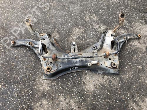 Subframe NISSAN MICRA III (K12) 1.2 16V | BP23901096M9 