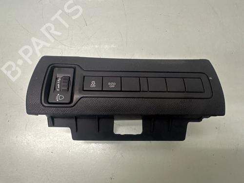 Spak kontakt PEUGEOT 308 SW II (LC_, LJ_, LR_, LX_, L4_) 1.2 THP 130 (131 hp) 31719829