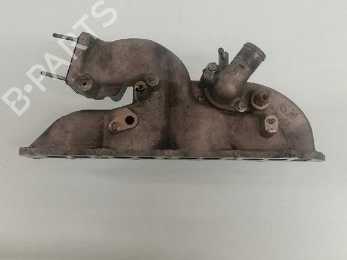 Used Intake manifold CHEVROLET EPICA (KL1_) 2.0 D (150 hp) 12472645