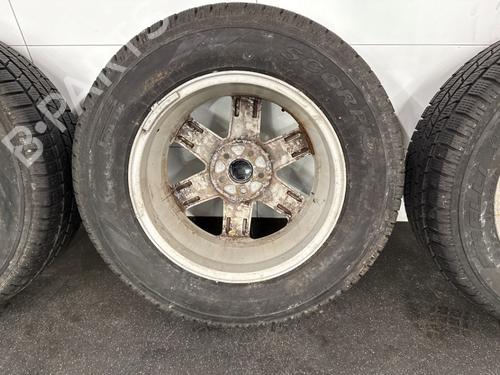 Rim VOLVO XC90 I (275) T6 AWD | BP26664015C45 