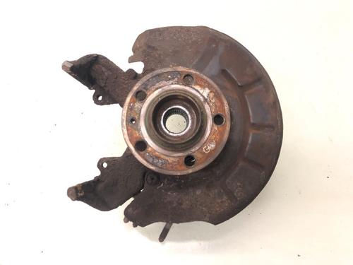 Used Left front steering knuckle SEAT IBIZA IV SC (6J1, 6P5) 1.6 (105 hp) 25704991