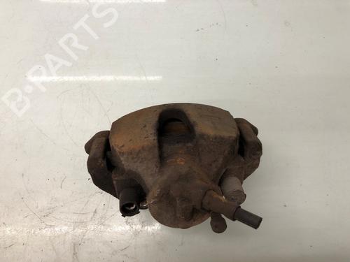 Right front brake caliper FORD KUGA I 2.0 TDCi 4x4 | BP23504292M104 - Image 5