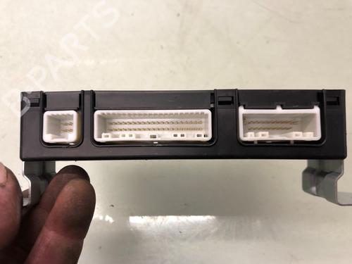Electronic module SUZUKI SWIFT IV (FZ, NZ) 1.6 (AZG416, AZH416, RS416, ZC32S, ZA32S) | BP25995098M83 - Image 3