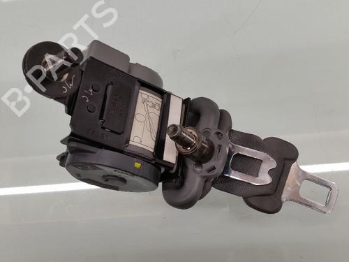 Used Rear center seatbelt CHEVROLET AVEO / KALOS Hatchback (T200) 1.4 (83 hp) 13157896
