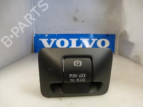 Used Switch VOLVO V60 I (155) D3 / D4 (163 hp) 12474550