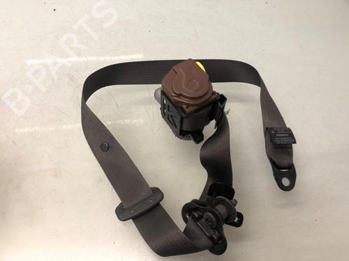 Used Front right seatbelt Front right seatbelt 28190214 28190214