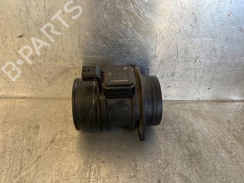 Used Mass air flow sensor RENAULT TWINGO II (CN0_) 1.5 dCi 90 (86 hp) 16283038
