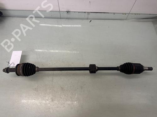 Transmisión delantera derecha SUZUKI IGNIS III (MF, FF) 1.2 (ATK412) (90 hp) 32330689