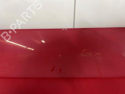 Used Tailgate VW CRAFTER 30-50 Van (2E_) 2.0 TDI (109 hp) 24630671